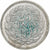 Holandia, Wilhelmina I, 25 Cents, 1939, Utrecht, Srebro, EF(40-45), KM:164