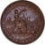 Australie, Médaille, Sydney International Exhibition, 1879, Bronze, Wyon, SUP