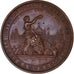 Australia, medalla, Sydney International Exhibition, 1879, Bronce, Wyon, EBC