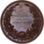 Australie, Médaille, Sydney International Exhibition, 1879, Bronze, Wyon, SUP