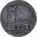 Francia, medaglia, Salon des Annonciades de Pontarlier, 1949, Piombo, MB+