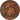 France, Medal, Électrification de Paris à Lyon, 1952, Copper, Renard