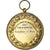 France, Medal, Napoléon III, Tir d'Épinal, 1867, Silver, Merley, MS(63)