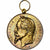 França, medalha, Napoléon III, Tir de Genlis, 1867, Prata, Oudiné, MS(60-62)