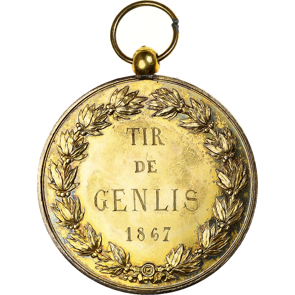 Fichier:Médaille de Napoléon III - Préliminaires de Villaanca - Oudiné - 1859 Fichier:Médaille de Napoléon III - Préliminaires de Villaanca - Oudiné - 1859