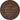 França, medalha, Société des architectes du Nord, 1868, Cobre, Tribout