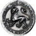 France, Medal, Ville de Rouen, Tin, MS(60-62)