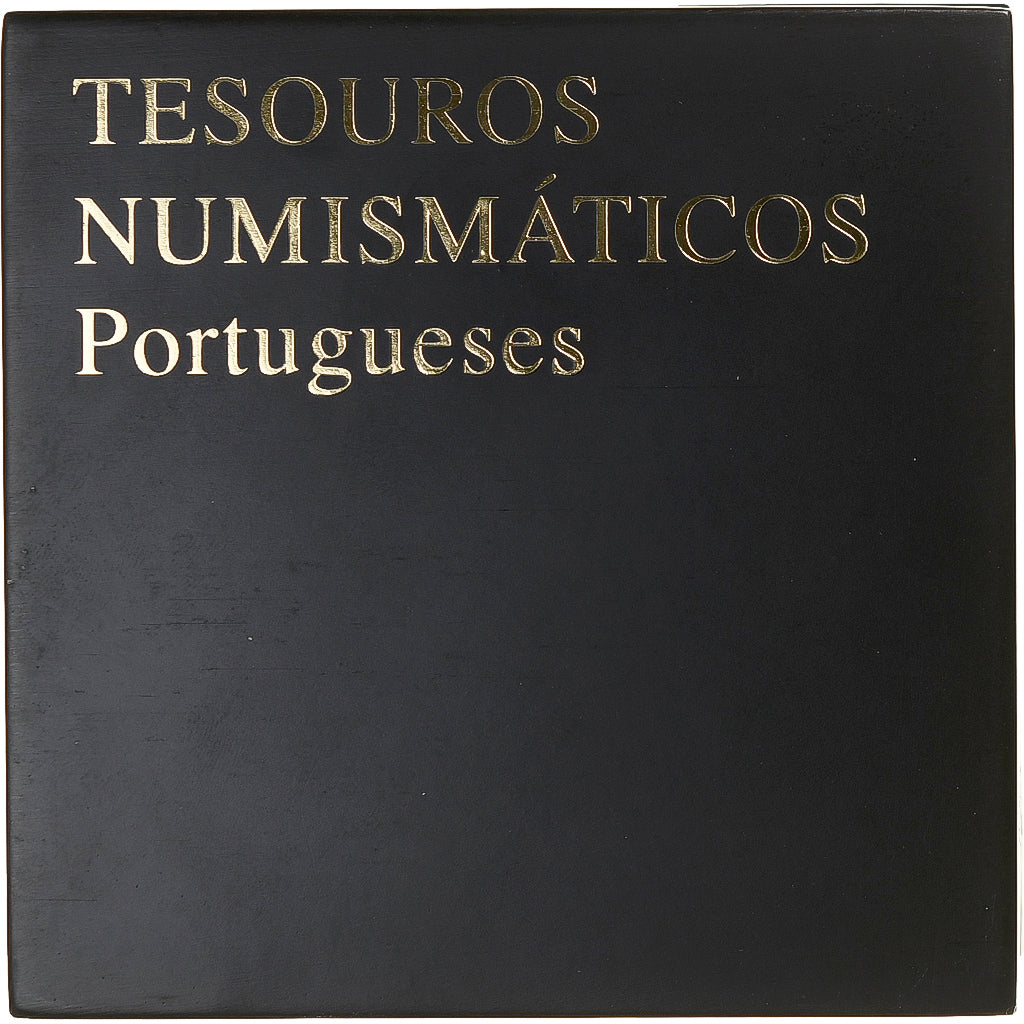 Portugal, 7,5 Euro, Numismatic Treasures, 2011, Or, FDC, KM:811a