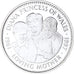 Liberia, 20 Dollars, Princess Diana, Loving Mother, 1997, Proof, Silver