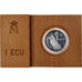 Spain, Ecu, Marina, 1995, Madrid, Silver, Proof, MS(65-70)