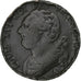 Frankreich, Louis XVI, 12 deniers françois, 1791·3, Paris, Bronze, S+