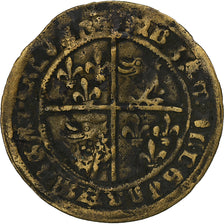 Alemanha, Nuremberg token, Latão, VF(20-25)