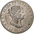 République de Lucques, Felix et Elisa, 5 Franchi, 1807, Florence, Argent, TB+