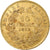 Frankrijk, Napoleon III, 10 Francs, 1862, Paris, Goud, PR, Gadoury:1014a