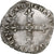 France, Henri IV, 1/4 Ecu de Béarn, 1604, Morlaas, Silver, VF(30-35)