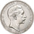 Kingdom of Prussia, Wilhelm II, 3 Mark, 1908, Berlin, Silver, AU(50-53), KM:527