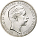 Kingdom of Prussia, Wilhelm II, 3 Mark, 1909, Berlin, Zilver, PR, KM:527