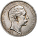 Kingdom of Prussia, Wilhelm II, 3 Mark, 1910, Berlin, Silver, EF(40-45), KM:527