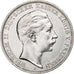 Kingdom of Prussia, Wilhelm II, 3 Mark, 1910, Berlin, Silver, EF(40-45), KM:527