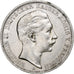 Kingdom of Prussia, Wilhelm II, 3 Mark, 1910, Berlin, Silver, EF(40-45), KM:527