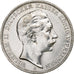 Kingdom of Prussia, Wilhelm II, 3 Mark, 1910, Berlin, Silver, EF(40-45), KM:527