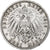 Kingdom of Prussia, Wilhelm II, 3 Mark, 1910, Berlin, Silver, EF(40-45), KM:527