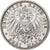 Kingdom of Prussia, Wilhelm II, 3 Mark, 1910, Berlin, Silver, EF(40-45), KM:527