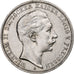 Kingdom of Prussia, Wilhelm II, 3 Mark, 1910, Berlin, Silver, EF(40-45), KM:527