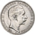 Kingdom of Prussia, Wilhelm II, 3 Mark, 1910, Berlin, Silver, EF(40-45), KM:527