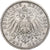 Kingdom of Prussia, Wilhelm II, 3 Mark, 1910, Berlin, Silver, EF(40-45), KM:527