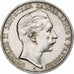 Kingdom of Prussia, Wilhelm II, 3 Mark, 1911, Berlin, Prata, AU(50-53), KM:527