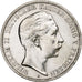 Kingdom of Prussia, Wilhelm II, 3 Mark, 1912, Berlin, Argento, BB+, KM:527