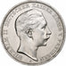 Kingdom of Prussia, Wilhelm II, 3 Mark, 1912, Berlin, Zilver, ZF+, KM:527