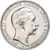 Kingdom of Prussia, Wilhelm II, 3 Mark, 1912, Berlin, Argento, BB+, KM:527
