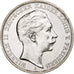 Kingdom of Prussia, Wilhelm II, 3 Mark, 1912, Berlin, Zilver, PR, KM:527