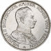 Kingdom of Prussia, Wilhelm II, 3 Mark, 1914, Berlin, Prata, AU(50-53), KM:538