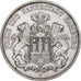 Germany, City of Hamburg, 3 Mark, 1908, Hamburg, Silver, EF(40-45), KM:620