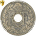 France, 10 Centimes, Lindauer, .1939., Paris, Maillechort, PCGS, MS(65-70)