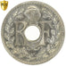 France, 10 Centimes, Lindauer, .1939., Paris, Maillechort, PCGS, MS(65-70)