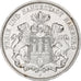 Duitsland, City of Hamburg, 3 Mark, 1912, Hamburg, Zilver, ZF+, KM:620