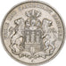 Duitsland, City of Hamburg, 3 Mark, 1911, Hamburg, Zilver, PR, KM:620