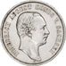 Germany, Kingdom of Saxony, Friedrich August III, 3 Mark, 1909, Muldenhütten