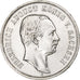 Germany, Kingdom of Saxony, Friedrich August III, 3 Mark, 1909, Muldenhütten
