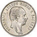 Germany, Kingdom of Saxony, Friedrich August III, 3 Mark, 1910, Muldenhütten