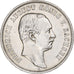 Germany, Kingdom of Saxony, Friedrich August III, 3 Mark, 1911, Muldenhütten