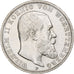 Duitsland, Kingdom of Württemberg, Wilhelm II, 3 Mark, 1911, Stuttgart, Zilver
