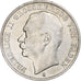 Germany, Grand-duchy of Baden, Friedrich II, 3 Mark, 1908, Karlsruhe, Silver