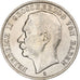 Germany, Grand-duchy of Baden, Friedrich II, 3 Mark, 1908, Karlsruhe, Silver