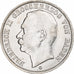 Germany, Grand-duchy of Baden, Friedrich II, 3 Mark, 1909, Karlsruhe, Silver