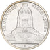 Allemagne, Royaume de Saxe, Friedrich August III, 3 Mark, Battle of Leipzig